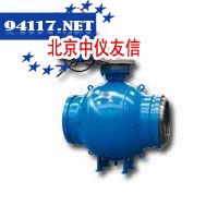 315493216全焊接球阀