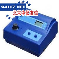 WGZ-1/200/800散射光浊度仪