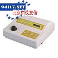WGZ-1A散射光浊度仪