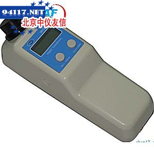 昕瑞便携式散射光浊度仪0～20NTU