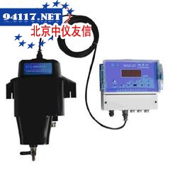 WGZ-1C在线浊度计