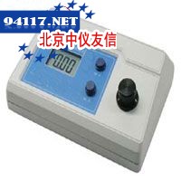 WGZ-1S/20浊度仪
