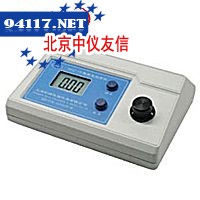 WGZ-1S、20、1A浊度计