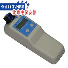 WGZ-1便携式浊度仪