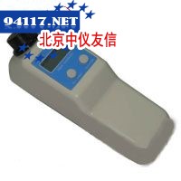 WGZ-1（便携式）散射光浊度仪