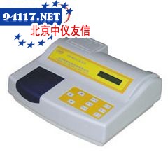 WGZ-2-XJ细菌浊度计