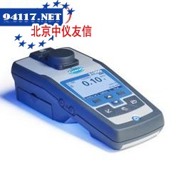 WGZ-2000便携式浊度仪