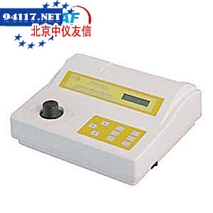 WGZ-200A浊度仪