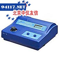 WGZ-200浊度仪