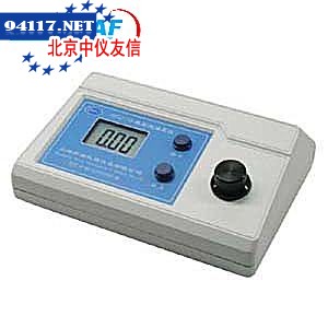 WGZ-20浊度仪