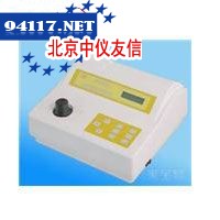 WGZ-2啤酒浊度仪
