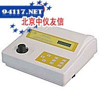 WGZ-2啤酒浊度计