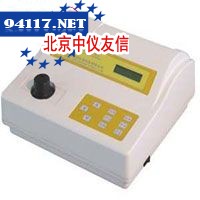 WGZ-2细菌散射光浊度仪