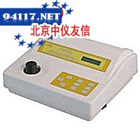 WGZ-2细菌浊度计