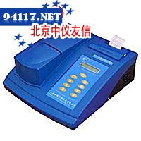 WGZ-3\3P浊度计