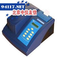 WGZ-3A/3AP微电脑散射浊度仪（计）