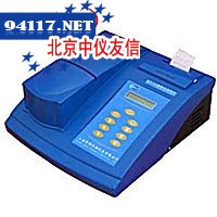 WGZ-3A、3AP浊度计