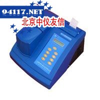 WGZ-3P浊度仪/计
