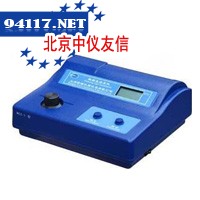 WGZ-800台式标配型散射光浊度仪