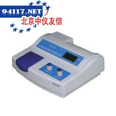 WGZ-800台式浊度计（仪）