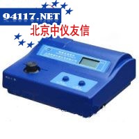 WGZ-800散射光浊度仪