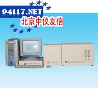 WK-2D微库仑综合分析仪
