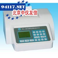 WL-15B微处理机离子计