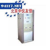 WPL-100在线总磷监测仪