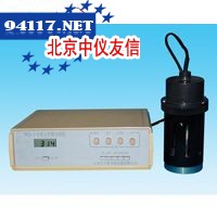 WQ-2水质五参数分析仪
