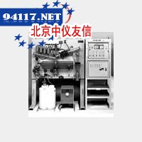 WQMS河流水质自动监视装置