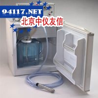 WS400污水冷冻采样器