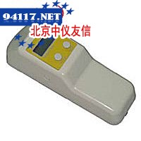 WSB-1白度计