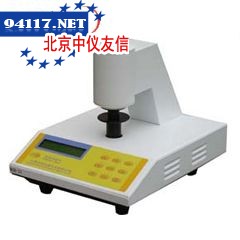 WSB-2A白度计
