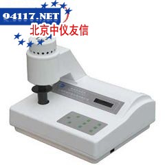 WSB-3A白度计（仪）