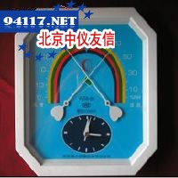 WSB-A温湿度表