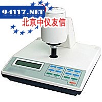 WSD-3全自动白度仪