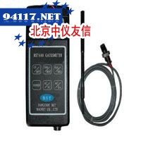 WT20C台式数字特斯拉计