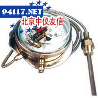 YXC系列磁助电接点压力表
