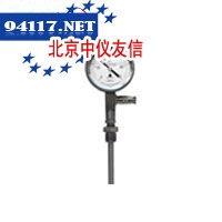 WTYY-1031-Z液体压力式热电阻耐震远传温度计