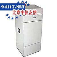WX1000自动水质采样器