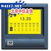 WZ-3300R无纸记录仪