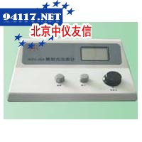 WZS-200浊度仪