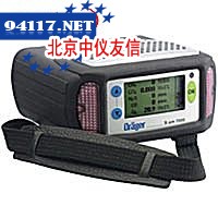 X-am7000五合一检测仪