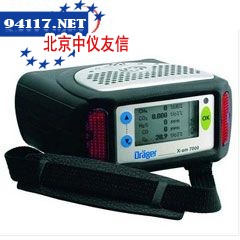 X-am7000多气体检测仪
