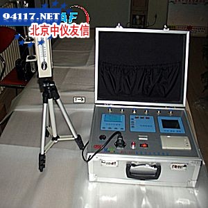 X-L3室内空气检测仪