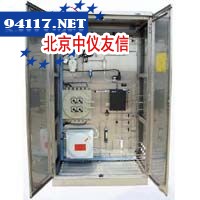 XB-902冶金过程分析监测系统