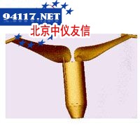 XDR-928消耗数字无线电探空仪