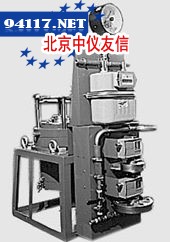 XH-2404碘-131连续监测仪
