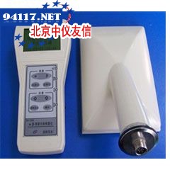 XH-3206A大面积αβ表面污染测量仪