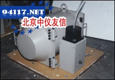 XH-3801型低放惰性气体β监测系统
